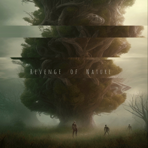 Mervom : Revenge of Nature